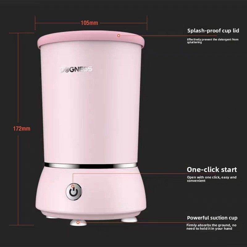 CleanPaw™ Automatic Paw Washer