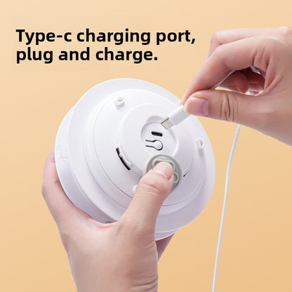 Interactive Electric Cat Toy with Hideout Cover