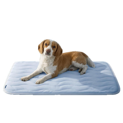 ChillPad™ Instant Cooling Mat for Dogs & Cats