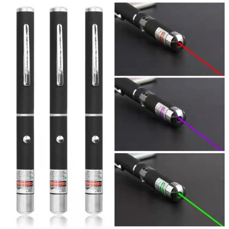 3 PCs cat and dog pointer 101 single point laser cat chase Sports toy indoor classroom teaching