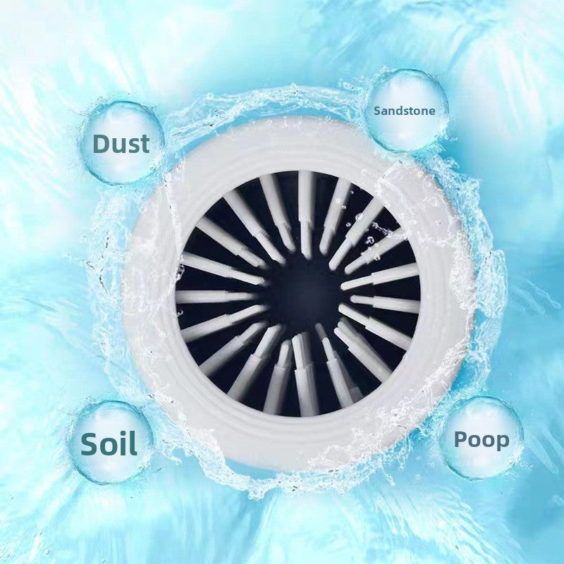 CleanPaw™ Automatic Paw Washer