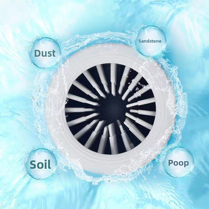 CleanPaw™ Automatic Paw Washer