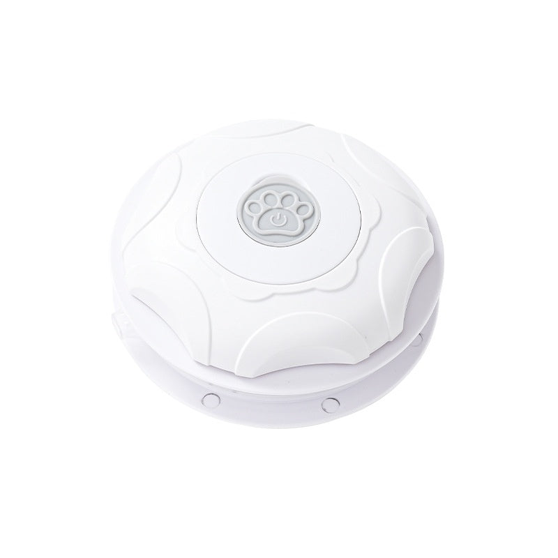 Interactive Electric Cat Toy with Hideout Cover