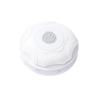 Interactive Electric Cat Toy with Hideout Cover