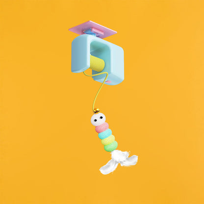 Bounce™ Retractable Cat Teaser