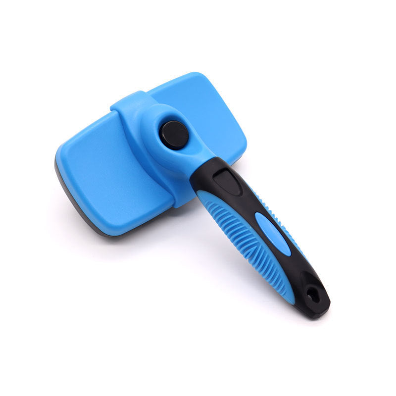3-in-1 Pet Grooming Comb Set