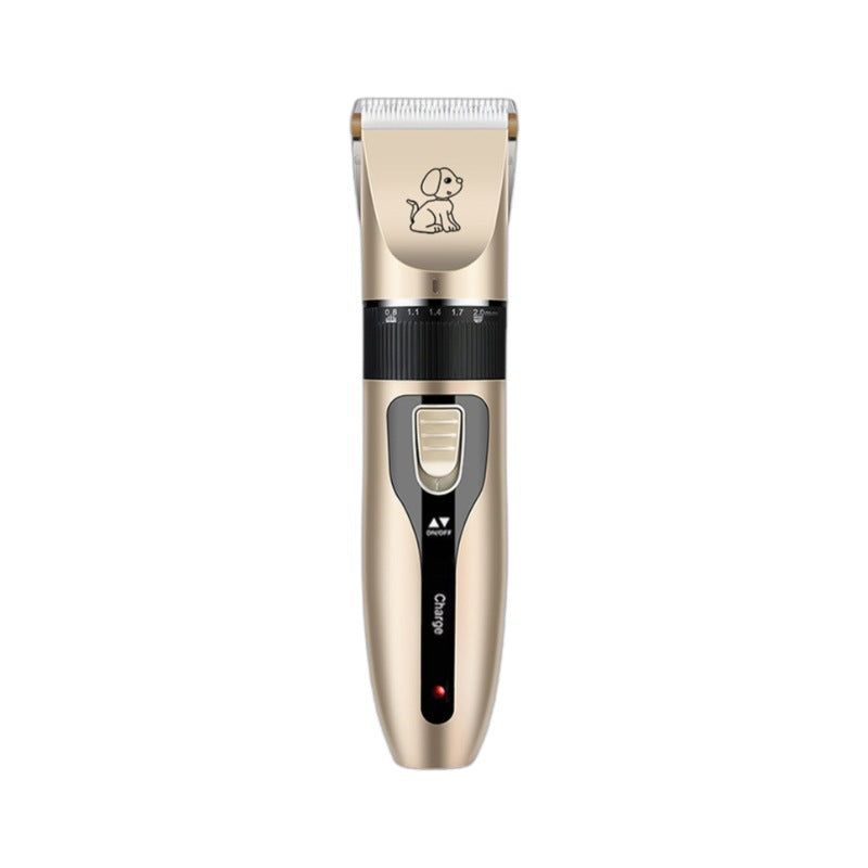 QuietTrim™ Pet Hair Clippers