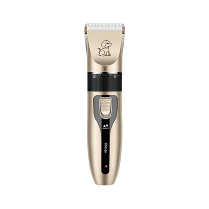 QuietTrim™ Pet Hair Clippers