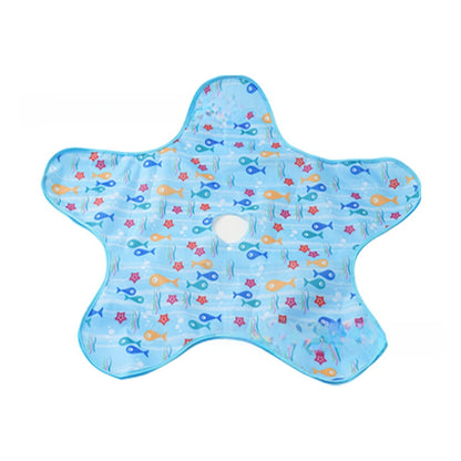 Interactive Electric Cat Toy with Hideout Cover